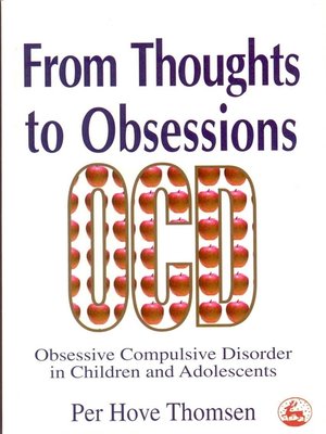 cover image of From Thoughts to Obsessions